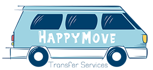 Happy Move Transfer
