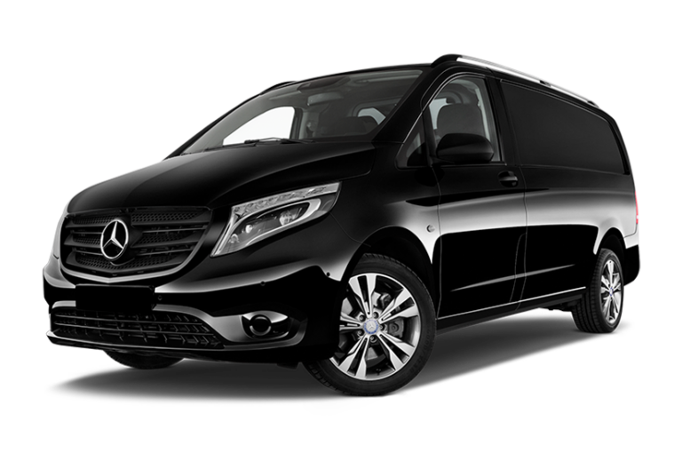 mercedes-vito