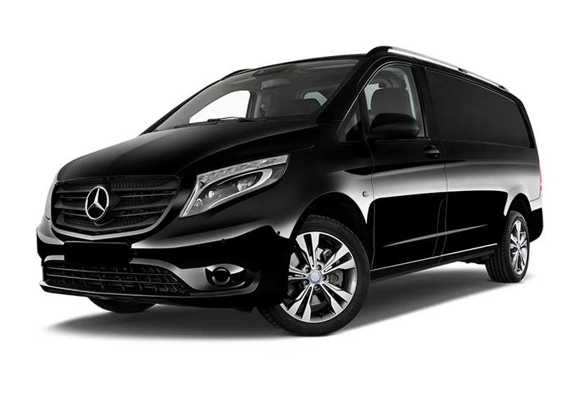 mercedes-vito