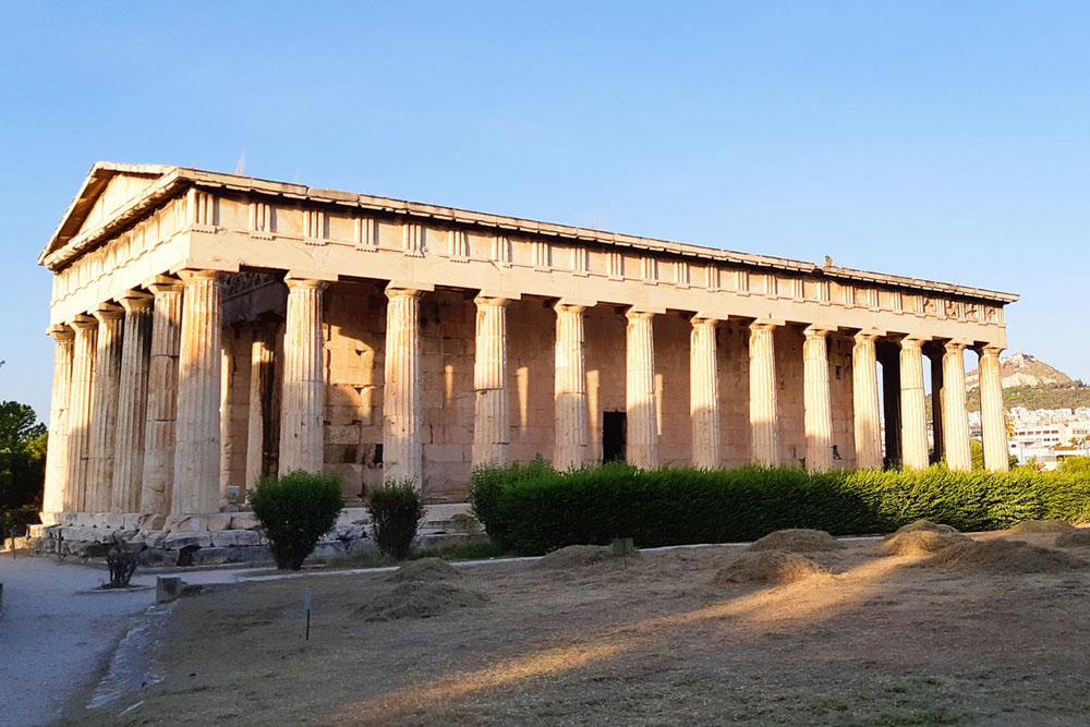 Ancient Agora