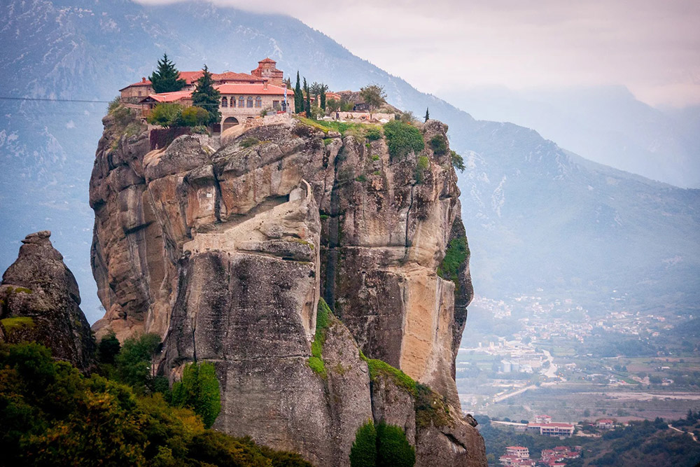 The-Meteora-Greece