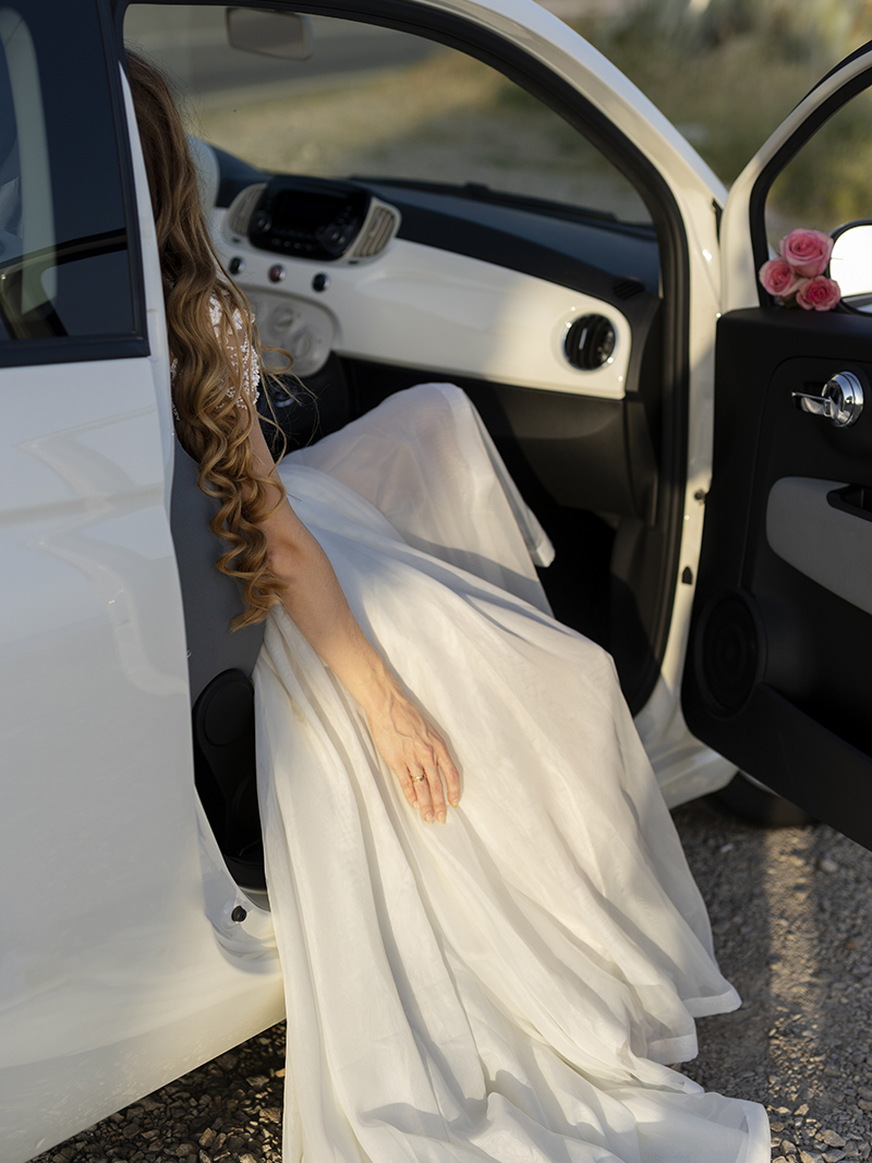 Wedding Transfer Services