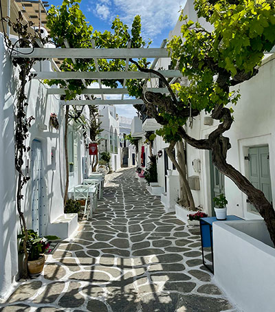 naousa
