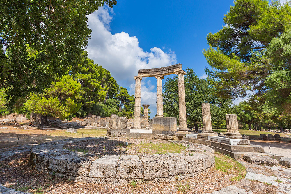 olympia