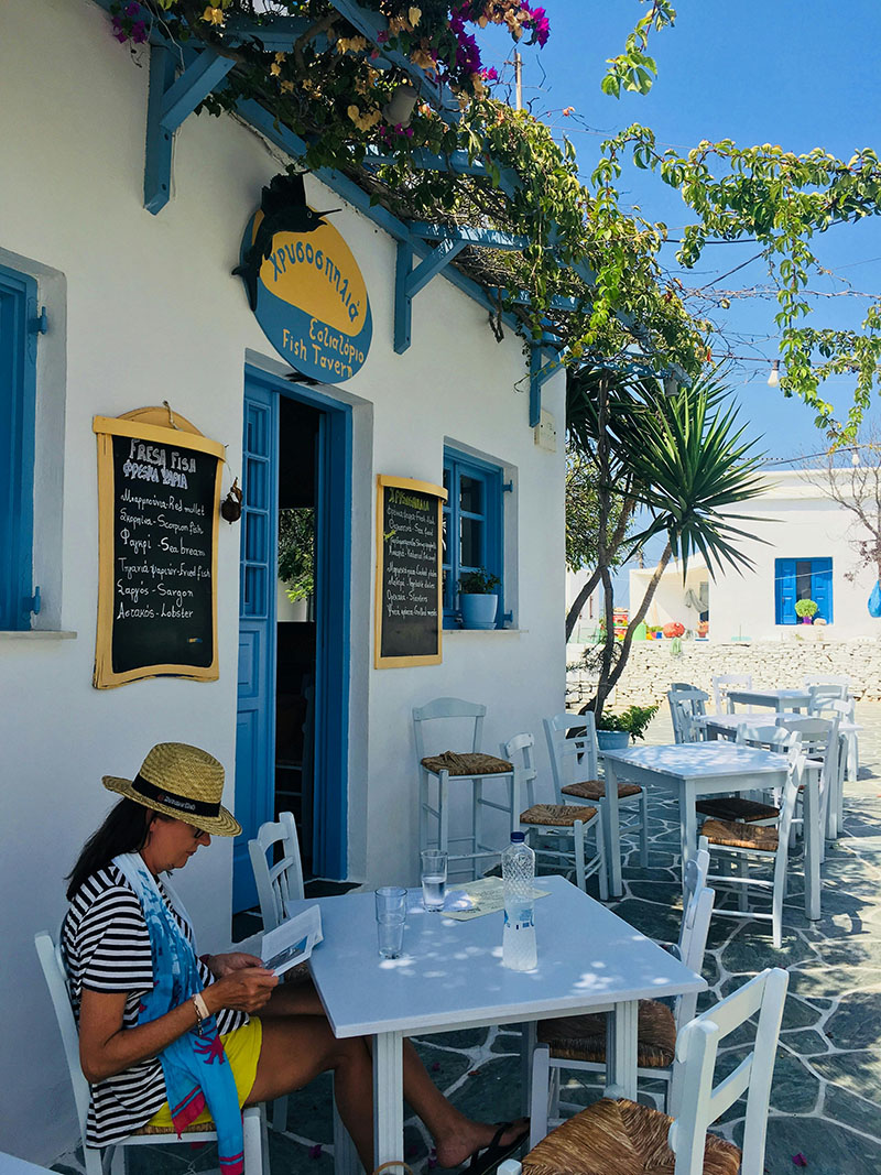 paros