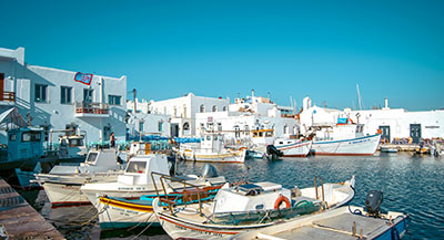 paros