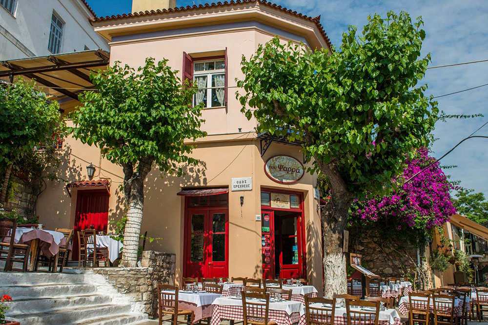 tavern