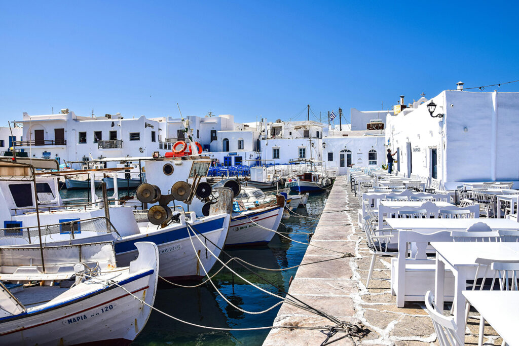 Πάρος