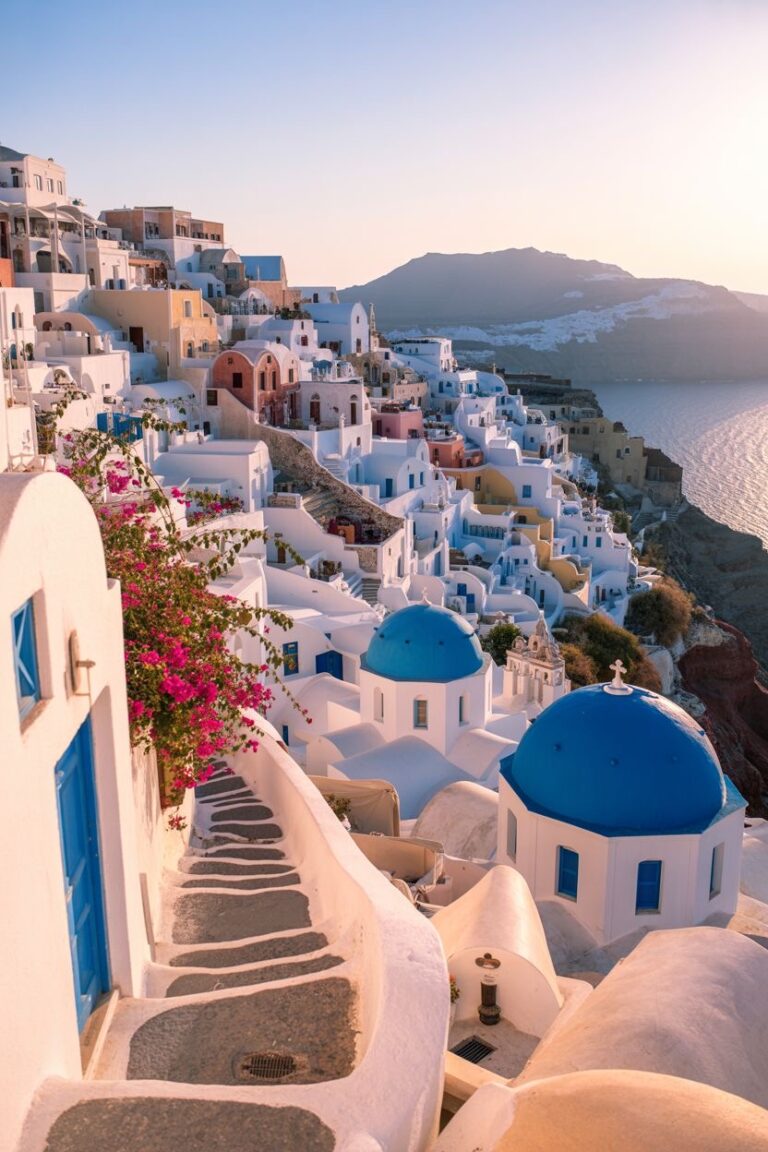 Private Caldera Cruise