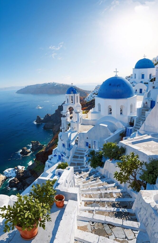 Island Tours