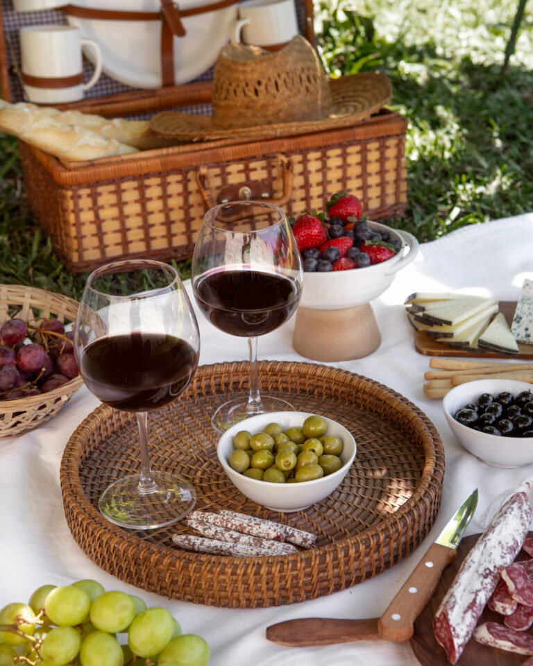 Local Wineries