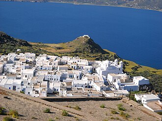 Beaches & Villages Tour