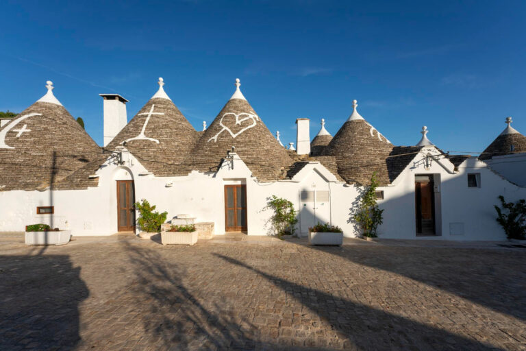 Naoussa Village