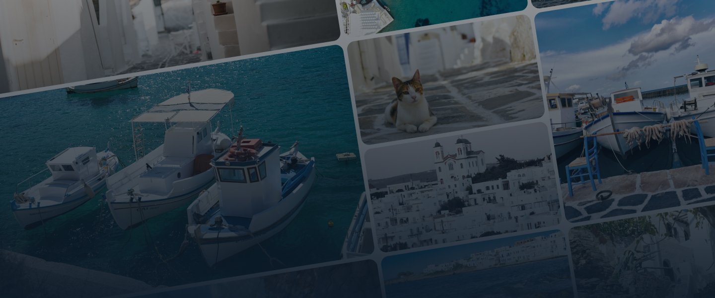 Paros