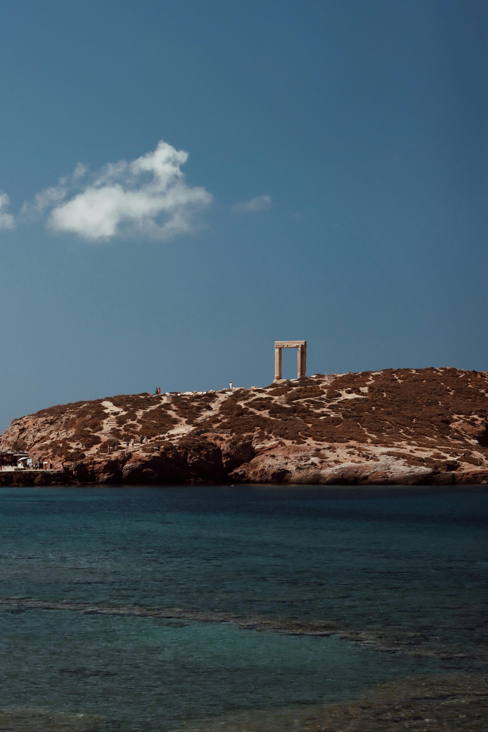 Naxos