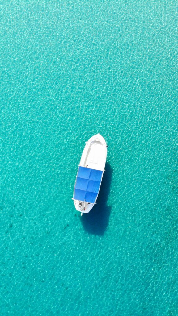 Boat Tours