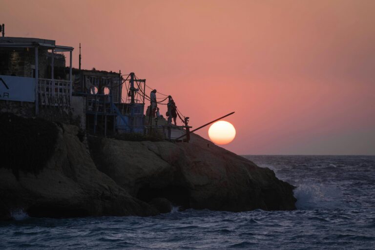 Sunset Tour