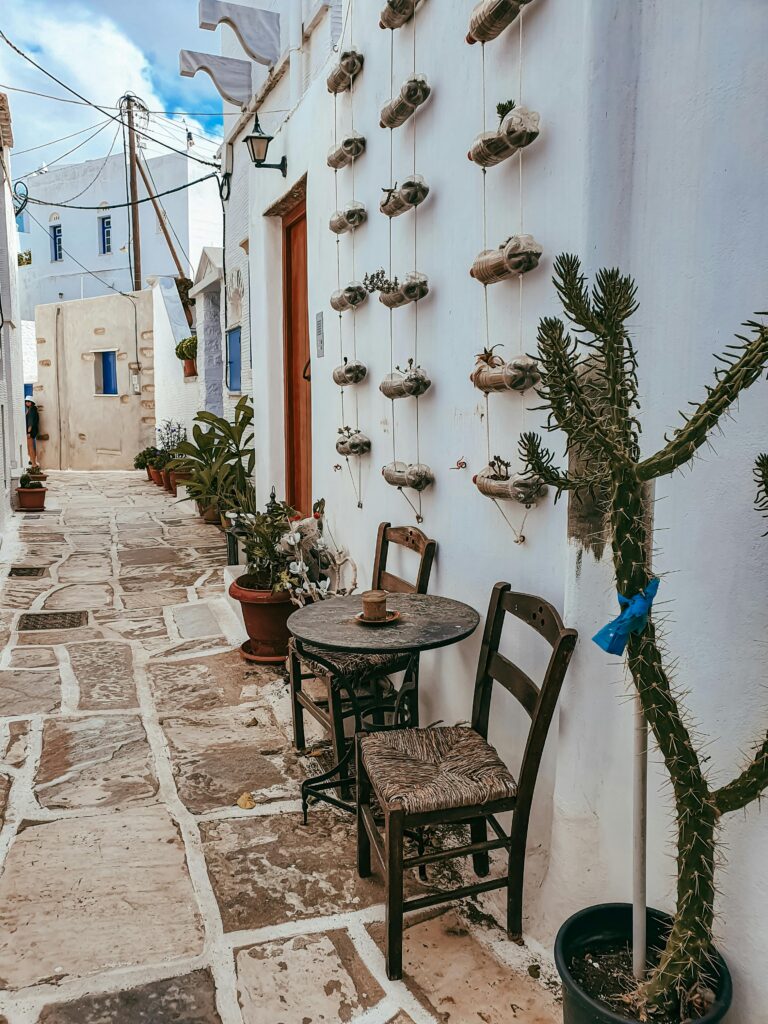 Villages & Kitron Tour