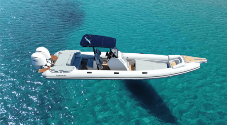 Private Caldera Cruise