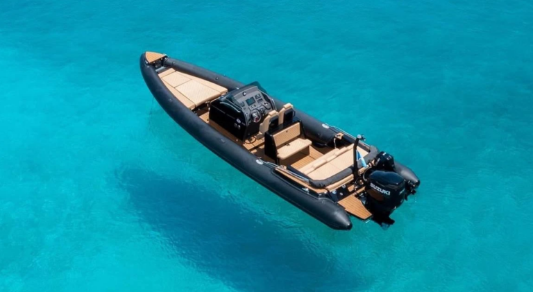 Custom Private Boat Tour