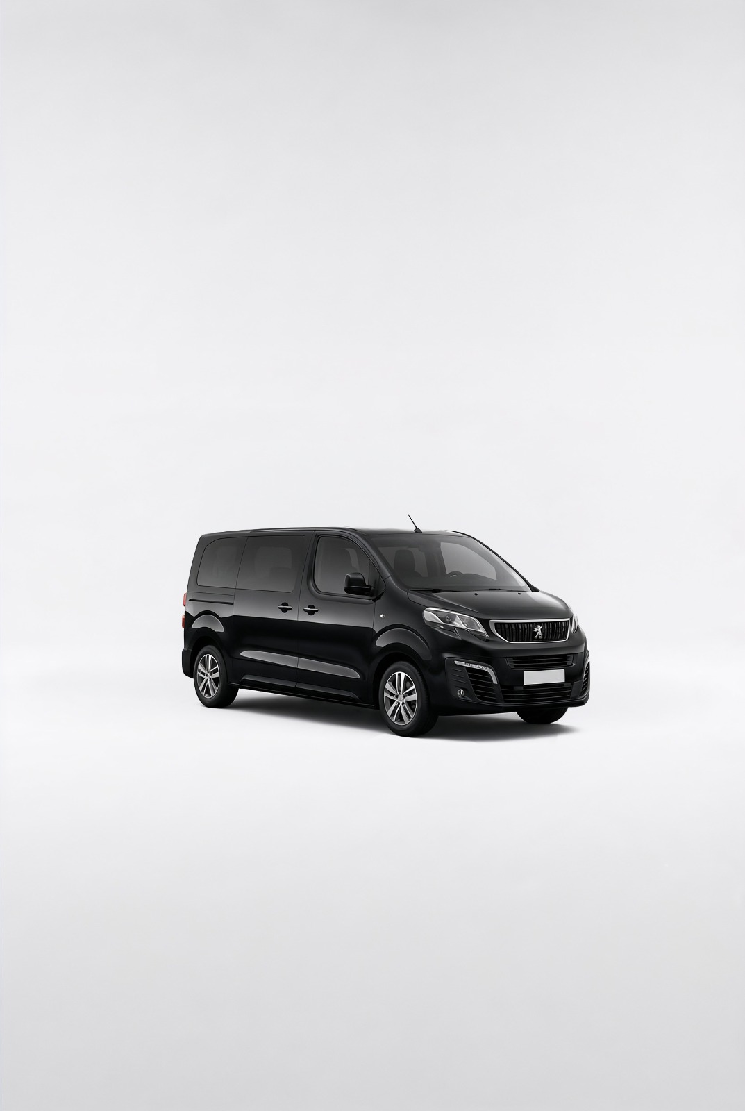 choose minivan