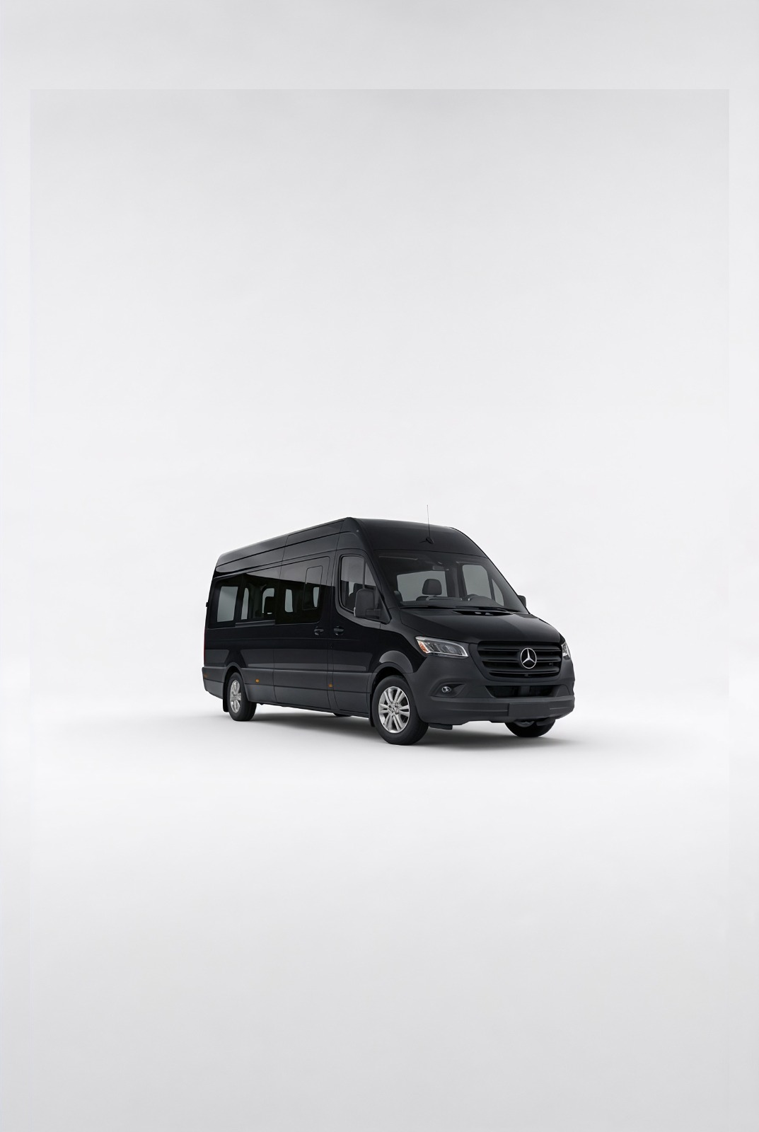 choose minibus
